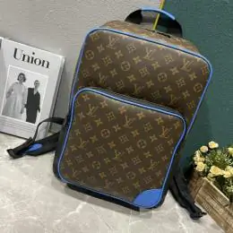 louis vuitton lv aaa homme sac a dos  s_121146b